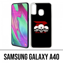 Coque Samsung Galaxy A40 -...