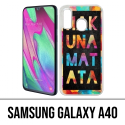 Custodia per Samsung Galaxy...