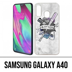 Coque Samsung Galaxy A40 -...