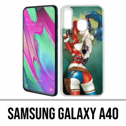 Coque Samsung Galaxy A40 -...