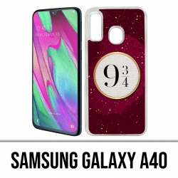 Coque Samsung Galaxy A40 -...