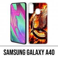 Coque Samsung Galaxy A40 -...