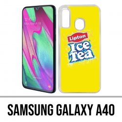 Coque Samsung Galaxy A40 -...