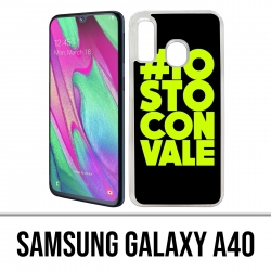 Coque Samsung Galaxy A40 -...