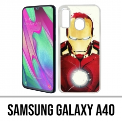 Coque Samsung Galaxy A40 -...