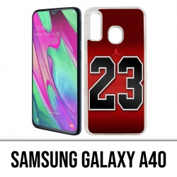 Custodia Samsung Galaxy A40...