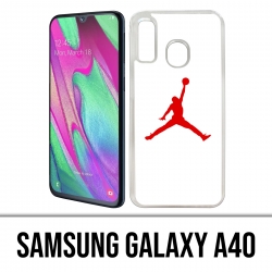 Coque Samsung Galaxy A40 -...