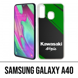 Coque Samsung Galaxy A40 -...