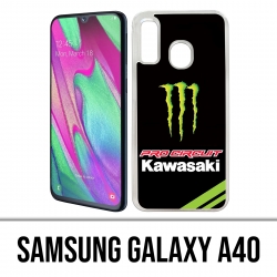 Coque Samsung Galaxy A40 -...