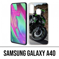 Funda Samsung Galaxy A40 -...