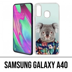 Coque Samsung Galaxy A40 -...