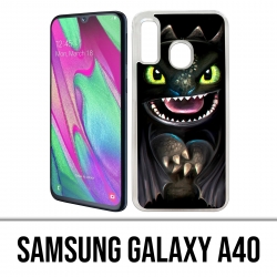 Coque Samsung Galaxy A40 - Krokmou