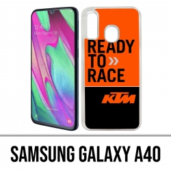 Coque Samsung Galaxy A40 -...