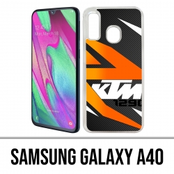 Funda Samsung Galaxy A40 -...