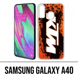 Coque Samsung Galaxy A40 -...