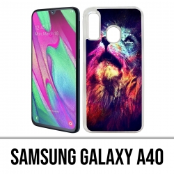 Funda Samsung Galaxy A40 -...