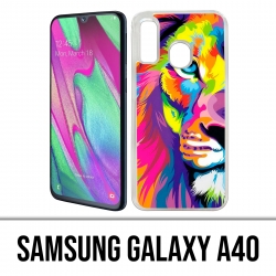 Coque Samsung Galaxy A40 -...