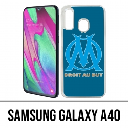 Coque Samsung Galaxy A40 -...