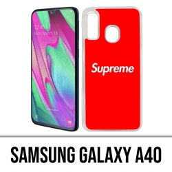 Funda Samsung Galaxy A40 -...