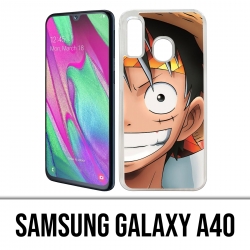 Coque Samsung Galaxy A40 -...