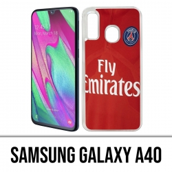 Coque Samsung Galaxy A40 -...