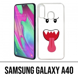 Coque Samsung Galaxy A40 -...