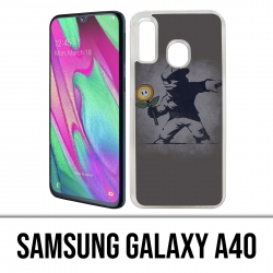 Coque Samsung Galaxy A40 -...