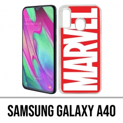 Coque Samsung Galaxy A40 -...