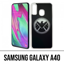 Funda Samsung Galaxy A40 -...