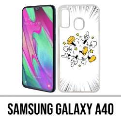 Coque Samsung Galaxy A40 -...