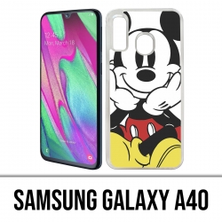 Coque Samsung Galaxy A40 -...