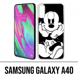 Coque Samsung Galaxy A40 -...