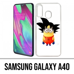 Funda Samsung Galaxy A40 -...