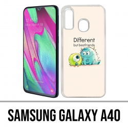 Coque Samsung Galaxy A40 -...