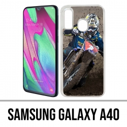 Samsung Galaxy A40 Case -...