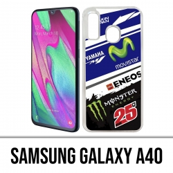 Samsung Galaxy A40 Case -...