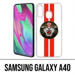 Coque Samsung Galaxy A40 -...