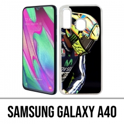 Custodia Samsung Galaxy A40...