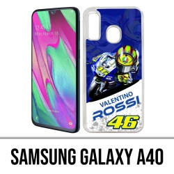 Coque Samsung Galaxy A40 -...