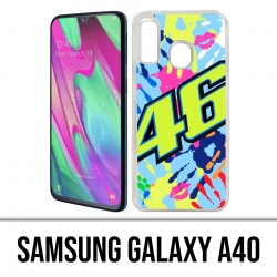 Coque Samsung Galaxy A40 -...