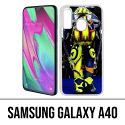 Funda Samsung Galaxy A40 -...