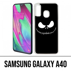 Funda Samsung Galaxy A40 - Mr Jack