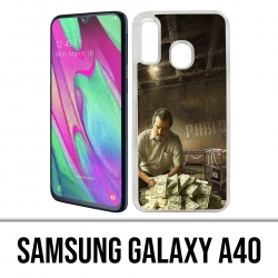 Coque Samsung Galaxy A40 -...