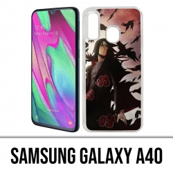 Coque Samsung Galaxy A40 -...