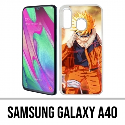 Custodia per Samsung Galaxy A40 - Naruto-Rage