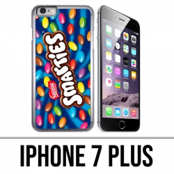 IPhone 7 Plus Hülle - Smarties