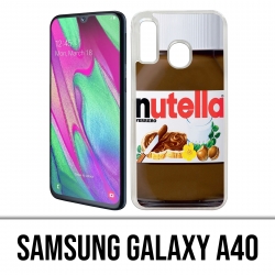 Funda Samsung Galaxy A40 -...