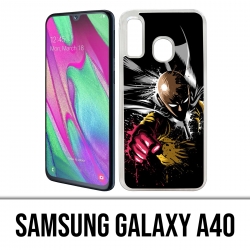 Coque Samsung Galaxy A40 -...