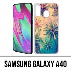 Funda Samsung Galaxy A40 -...