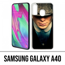 Coque Samsung Galaxy A40 -...